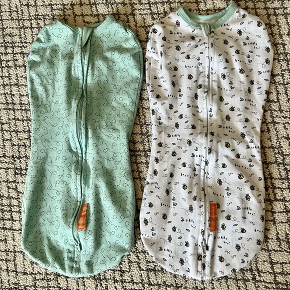 SwaddleMe Pod Bundle - Picture 1 of 6